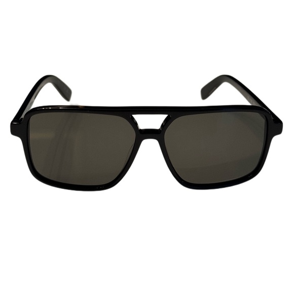 Saint Laurent Other - SOLD! SAINT LAURENT Aviator Sunglasses